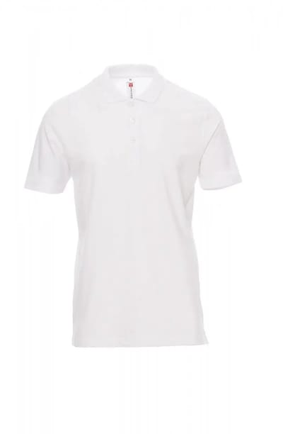 Payper Rome - White - 3XL