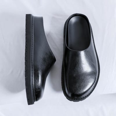 Leren Schoenen Voor Man Echt Leer Grote Maat Schoenen Designer Formele Schoenen Casual Schoenen Mode Zakelijk 43 gray
