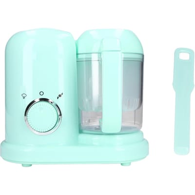 Babyvoeding Blender Multifunctionele Elektrische Mixer Milkshake Keukenmachine voor Keuken white