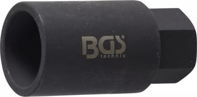 BGS Velgenslot demontagedop - Ø 25,5 x Ø 23,6 mm