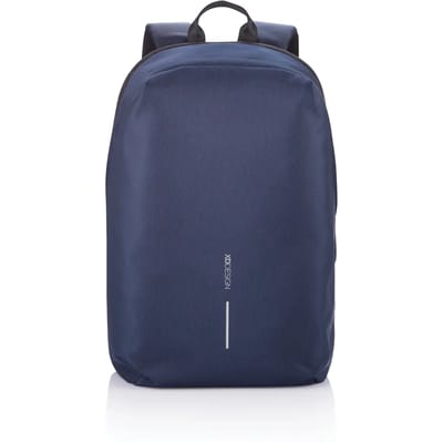 XD Design Bobby Soft - Anti-Diefstal Rugzak 16 liter - Navy