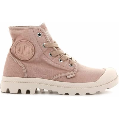 Dameslaarzen Palladium Pampa Hi