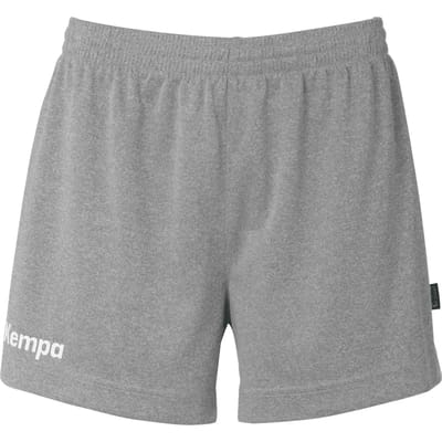 Kempa sportshort voor dames Team Shorts dames 2005886