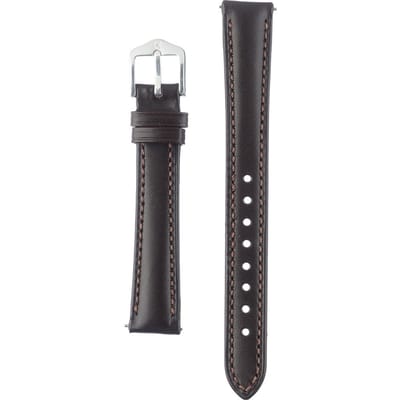 Hirsch Strap Kent M/L 01002110-2-14 (Bandbreedte: 14 mm)