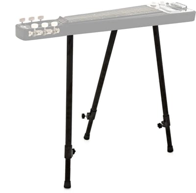 Lap Steel Gitaarstandaard van Gear4music