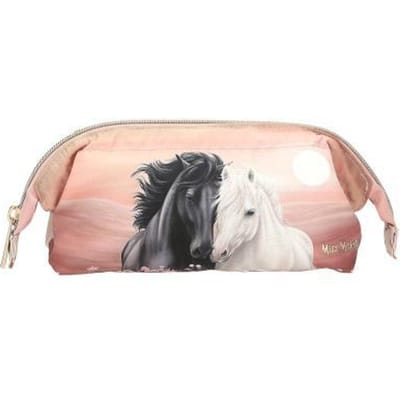 Depesche Miss Melody Etui Blossom Pony Pennenzakken en -etui's