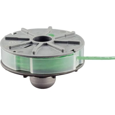 GARDENA Reserve draadspoel - Geschikt voor PowerCut Plus 650/30 - 2 mm draad - 4 m
