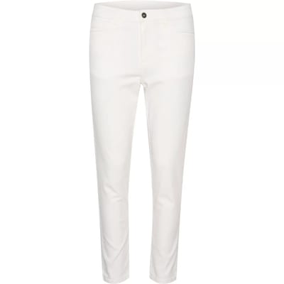 Damesjeans KAFFE Elina
