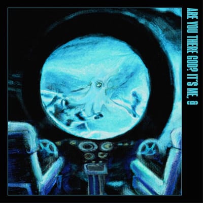 @ - Are You There God? It's Me, @ (12" Single) (Coloured Vinyl)