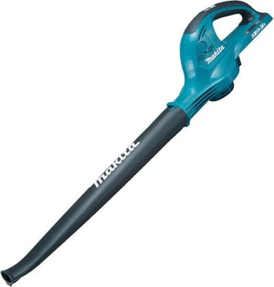 Makita DUB361Z 36V (2x 18V) Li-Ion accu bladblazer body - 252km/h - Losse Body (geleverd zonder accu en lader)