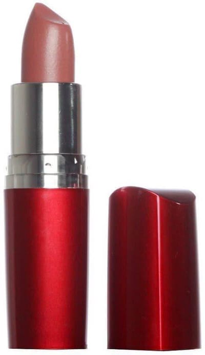 Maybelline Satin Collection Lipstick - 741 Silky Beige