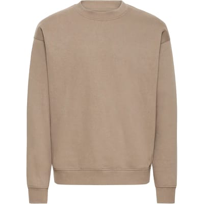 Solid Lenz Sweater Heren - Maat L