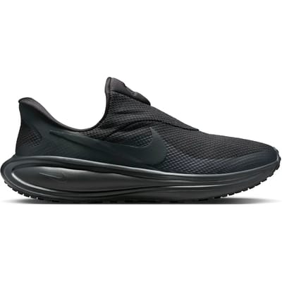 Nike Revolution 8 Sneakers Heren - Zwart - Maat 44.5 - Mesh/Synthetisch