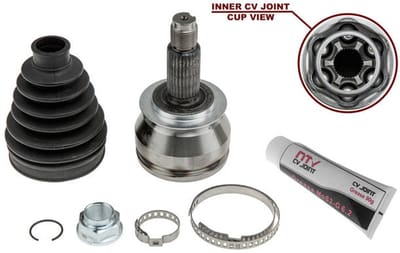 Homokineet reparatie set OEM 28393-AG030