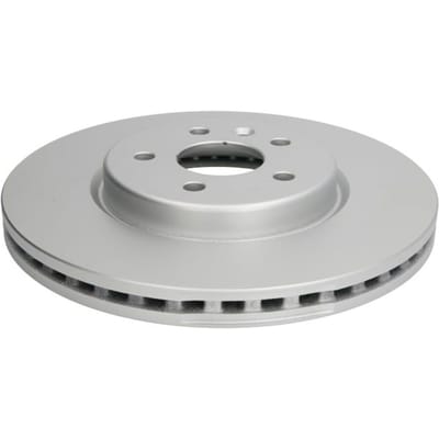 Remschijf BOSCH 0 986 479 D93 voorkant, geventileerd, sterk gecarboniseerd, 1 Stuk
