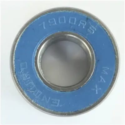 Lagers Enduro Bearings 7900 2RS MAX-10x22x6