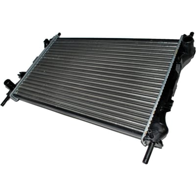 Radiator, motorkoeling THERMOTEC D7G020TT