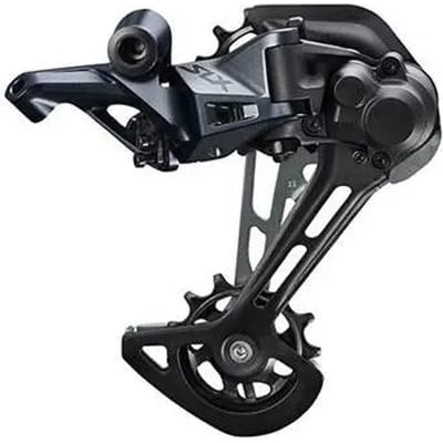 Achterderailleur Shimano SLX RDM7100SGS S+ 12 vitesses