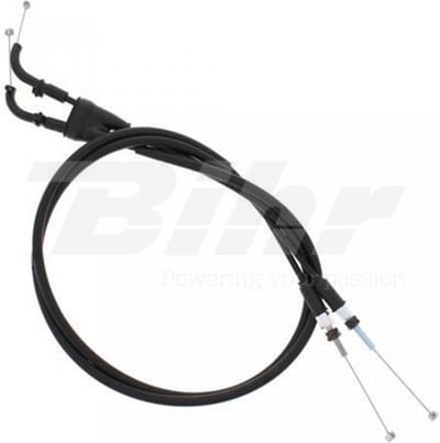 alle ballen gaskabel voor husqvarna 511 te motorfiets na 2012 36407 nieuw