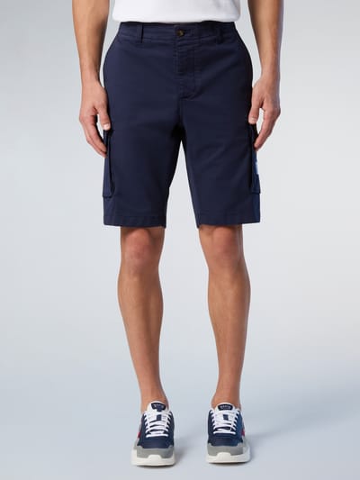 North Sails Korte broek Bemanning
