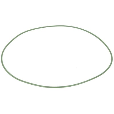 Keerring, flens, versnellingsbak  ZF 0501322576