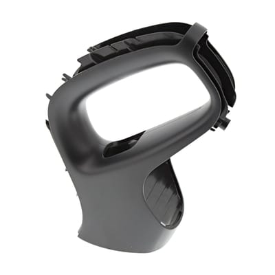 AEG greeplijst, bodem, grijs 140070695055