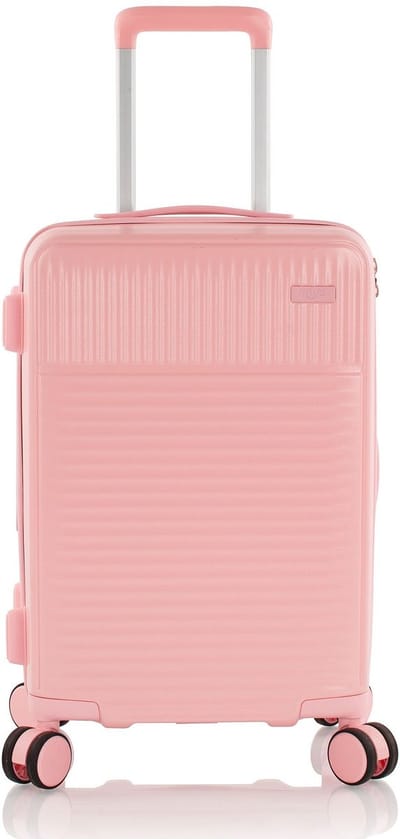 Heys Pastel Koffer - 21" (53 cm) - Blush
