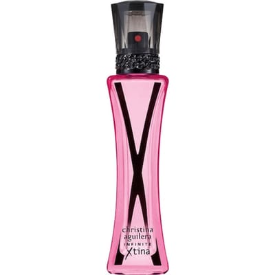 Christina Aguilera Infinite Xtina Eau de Parfum Spray Damesparfum Dames 30 ml