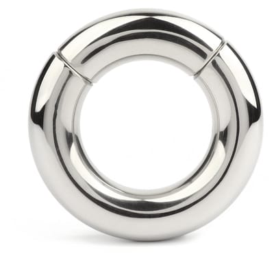 Mr. Steel Ballstretcher Stackable Weight 39