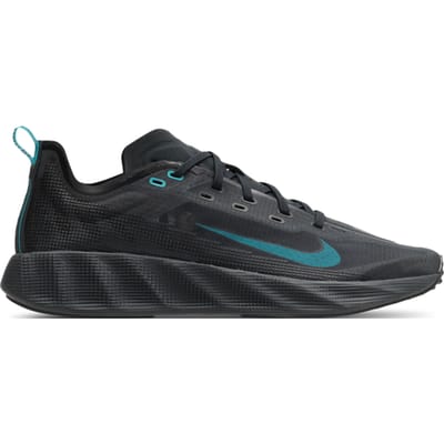 Nike Ava x Sneakers Heren - Grijs - Maat 42 - Mesh/Synthetisch