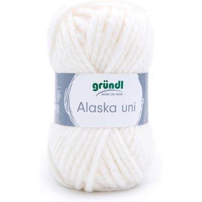 Gründl Alaska uni - Kleur 13
