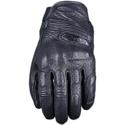 Dames zomer motorhandschoenen Five Sport City