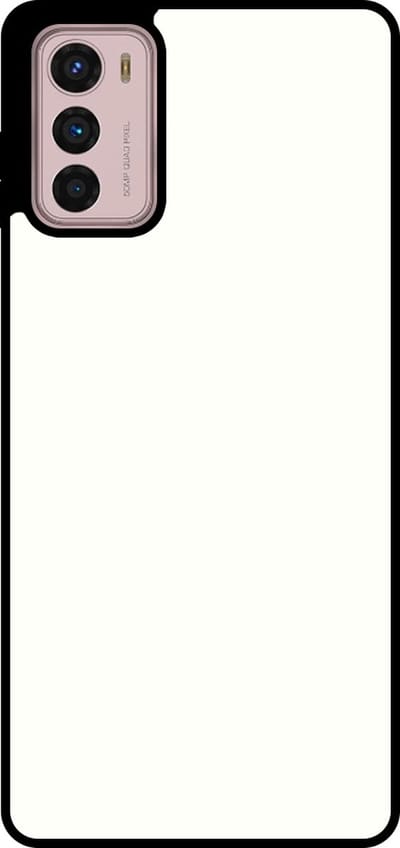 Geschikt voor Motorola Moto G42 Sublimatie Hoesje TPU – Geschikt Voor Sublimatiedruk Warmtepers – Doe Het Zelf Case Met Eigen Foto Of Opdruk Geschikt Voor Motorola Moto G42 – Smartphonica geschikt voor Motorola Moto G42