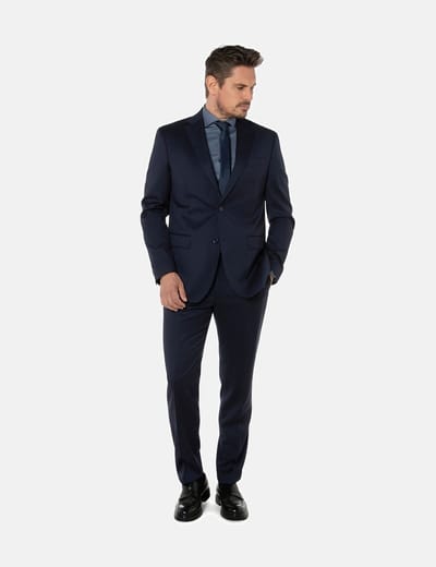 Thomas Goodwin Modern-fit pak