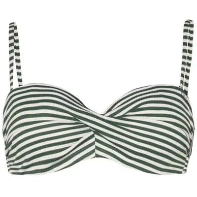 Protest Mm Irma Ccup bandeau bikini top dames - maat xs/34