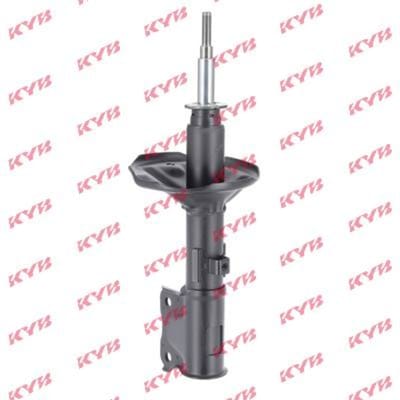 Schokdemper Premium KAYABA KYB 633059
