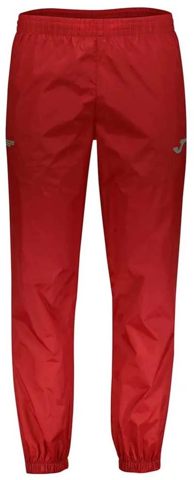 Joma Rfea Water Broek Rood 12-14 Years Kinderen