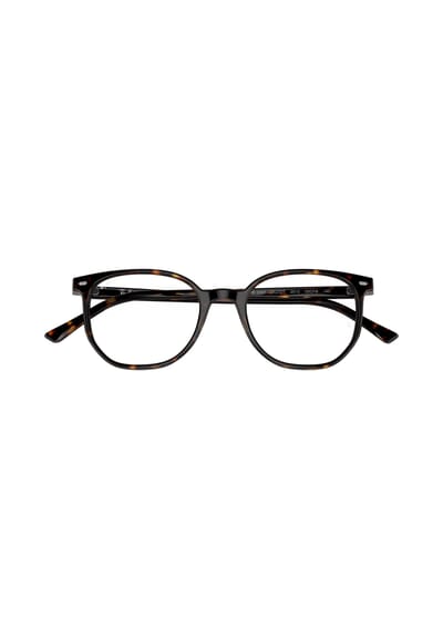 Bril Ray-ban Elliot 0RX5397-2012 Volwassen unisex