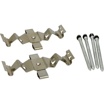 Toebehorenset, schijfremblok TRW PFK623