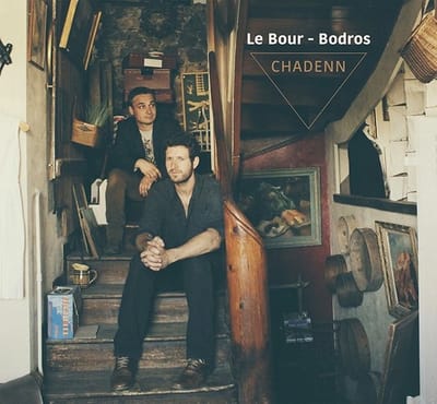 Le Bour & Bodros Quintet - Chadenn (CD)