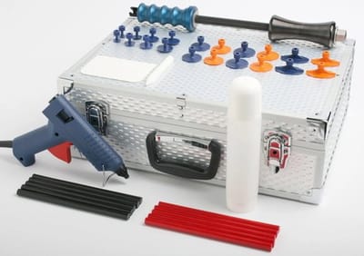 WPT Slagtrekker Standaard Kit WP6170