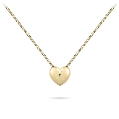 Gisser Jewels Silver Necklace