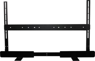 Cavus BST300 beugel voor Bose SoundTouch 300 & Soundbar 700 - Geschikt om je Soundbar te bevestigen aan een VESA muurbeugel of TV Vloerstandaard