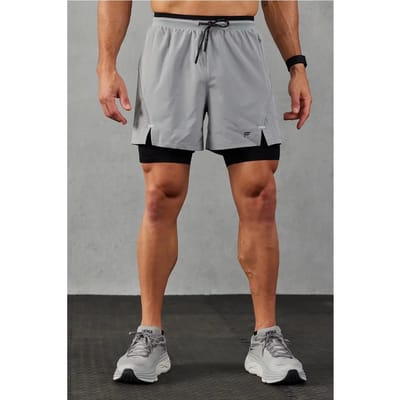 Korte dubbelendig Fabletics The Kadence