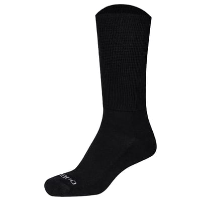 Camano Sokken Organic Diabetic Socks 4P Verpakking van 4