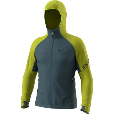 Hoodie Dynafit Transalper