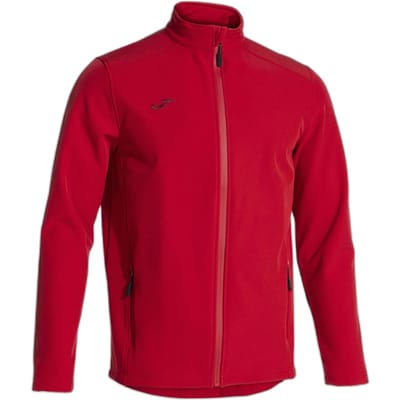 Waterdichte jas Joma Basilea II