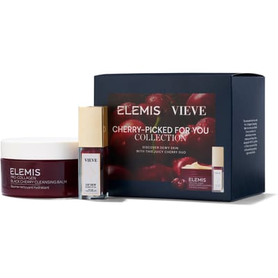 Elemis Elemis X Vieve Cherry-Picked For You
