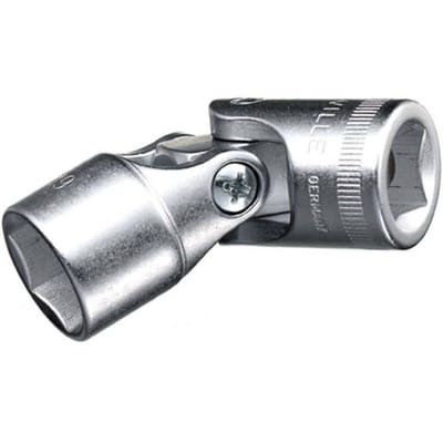 Stahlwille 53 18 03040018 Zeskant Dopsleutelinzetstuk 18 mm 1/2 (12,5 mm)