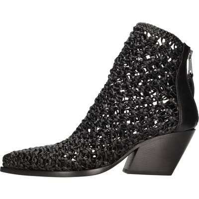 Elena Iachi Boots zwart